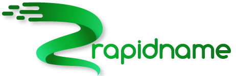 Welcome to rapidname